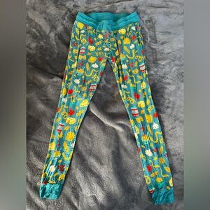 Little Sleepies Women’s Pasta Party Joggers